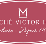 Marché Victor Hugo
